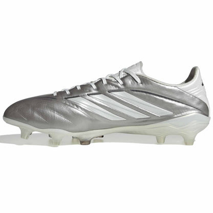 adidas Copa Pure IV Elite Firm Ground Soccer Cleats - Ice Cold Precision Pack (SP26)