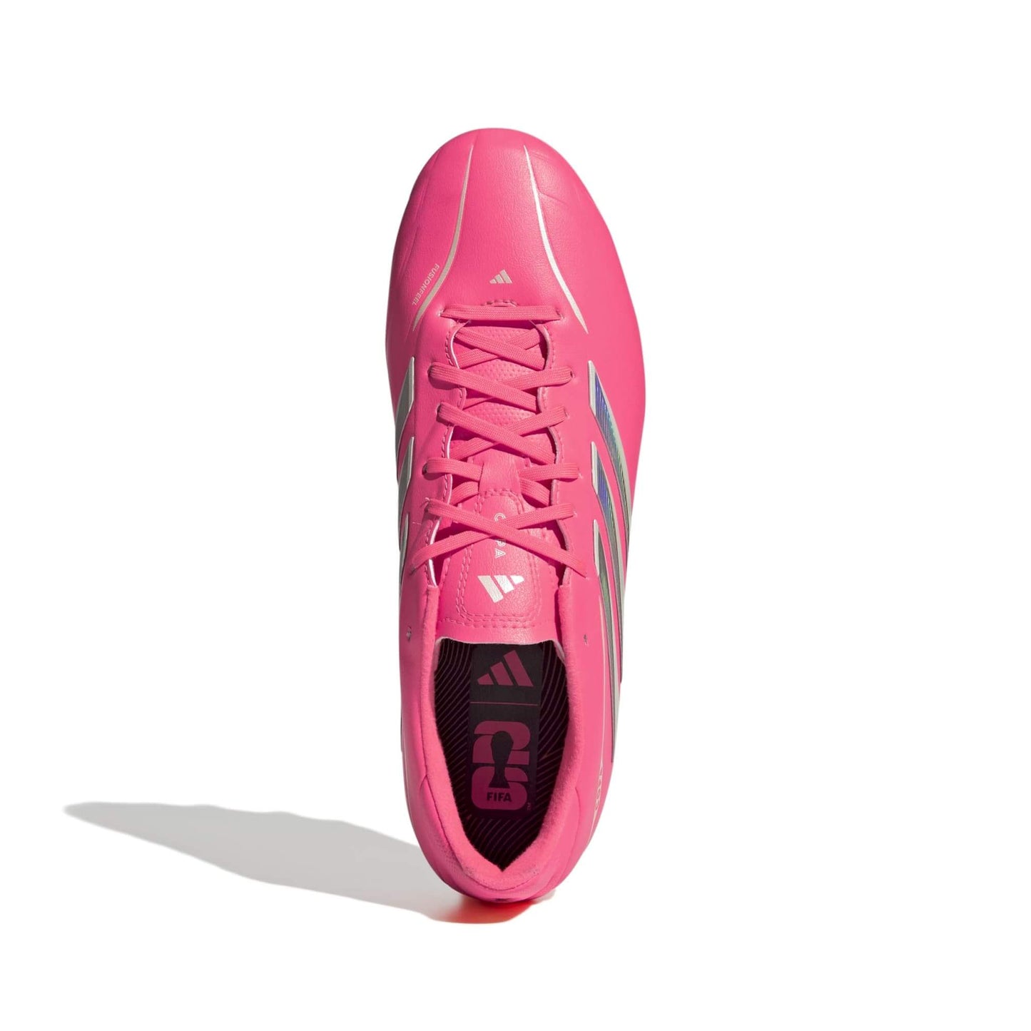 adidas Copa Pure IV League Firm Ground Soccer Cleats - Road To Glory Pack (SP26)