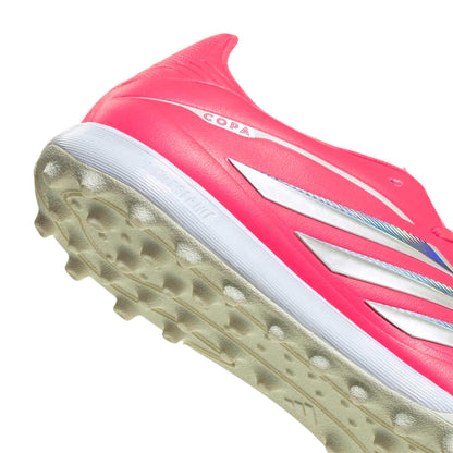 adidas Copa Pure IV League Turf Soccer Shoes - Road To Glory Pack (SP26)