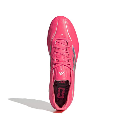 adidas Copa Pure IV Pro Firm Ground Soccer Cleats - Road To Glory Pack (SP26)