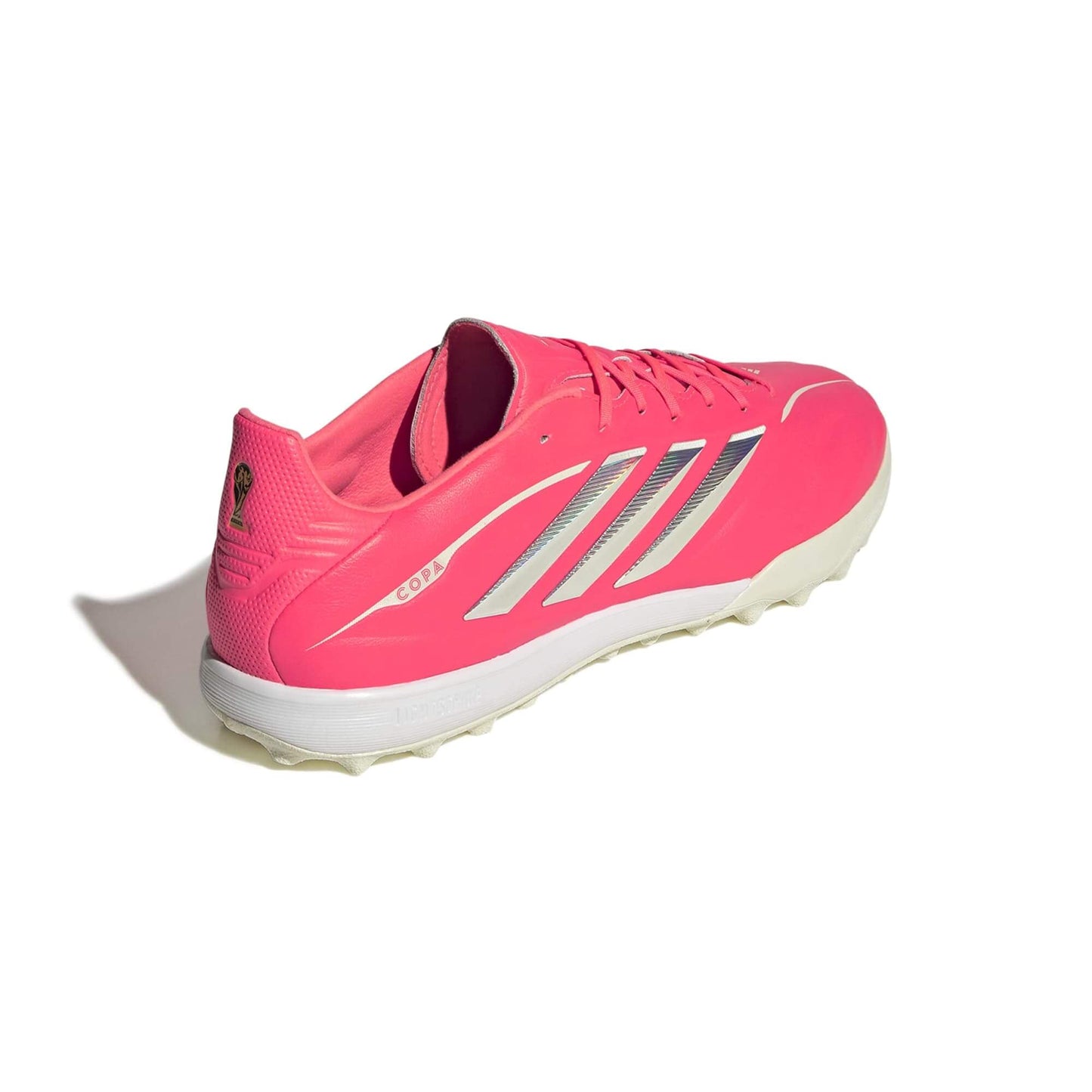 adidas Copa Pure IV Pro Turf Soccer Shoes - Road To Glory Pack (SP26)