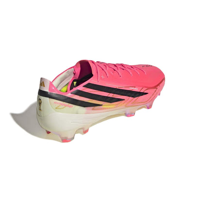 adidas F50 Hyperfast Elite Firm Ground Soccer Cleats - Road To Glory Pack (SP26)