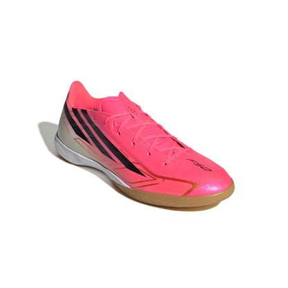 adidas F50 Hyperfast League Indoor Soccer Shoes - Road To Glory Pack (SP26)