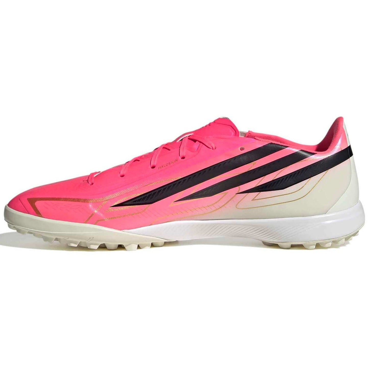 adidas F50 Hyperfast League Turf Soccer Shoes - Road To Glory Pack (SP26)