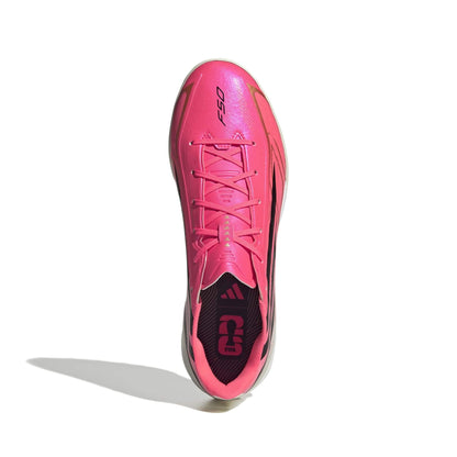 adidas F50 Hyperfast League Turf Soccer Shoes - Road To Glory Pack (SP26)
