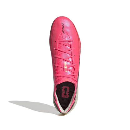adidas F50 Hyperfast Pro Firm Ground Soccer Cleats - Road To Glory Pack (SP26)