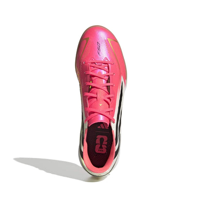 adidas F50 Hyperfast Pro Indoor Soccer Shoes - Road To Glory Pack (SP26)