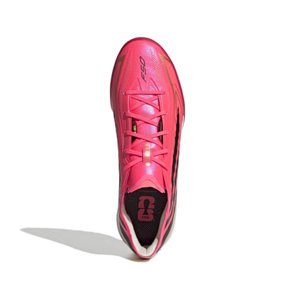adidas F50 Hyperfast Pro Turf Soccer Shoes - Road To Glory Pack (SP26)