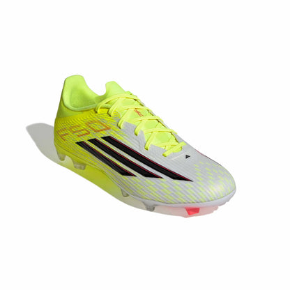 adidas F50 League Firm/Multi Ground Soccer Cleats - Born For Goals Pack (SP26)