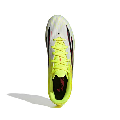 adidas F50 League Firm/Multi Ground Soccer Cleats - Born For Goals Pack (SP26)