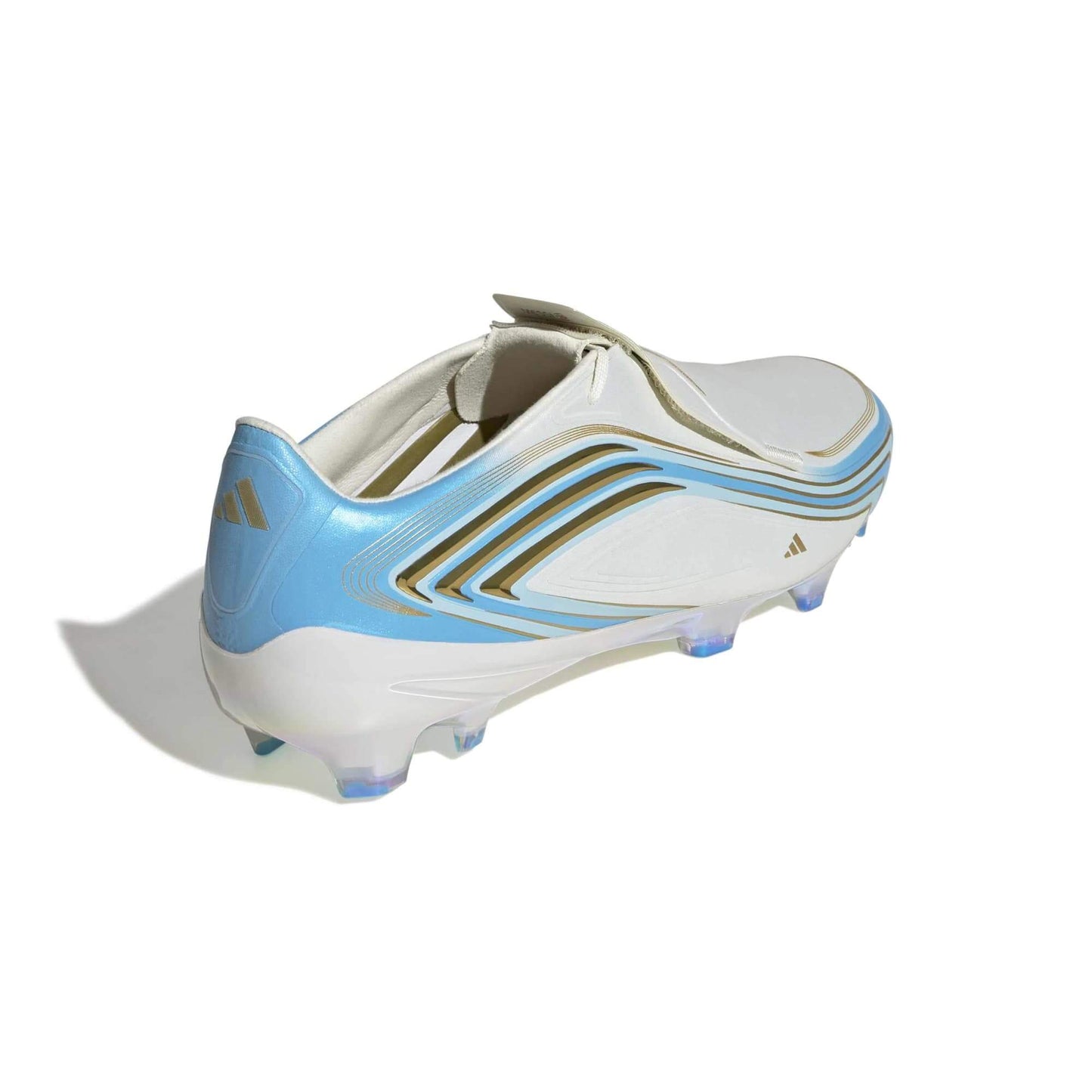 adidas F50 Messi Elite Firm Ground Soccer Cleats - El Ultimo Tango Pack (SP26)