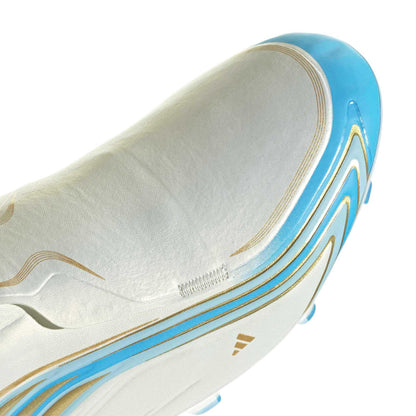 adidas F50 Messi League Firm Ground Soccer Cleats - El Ultimo Tango Pack (SP26)