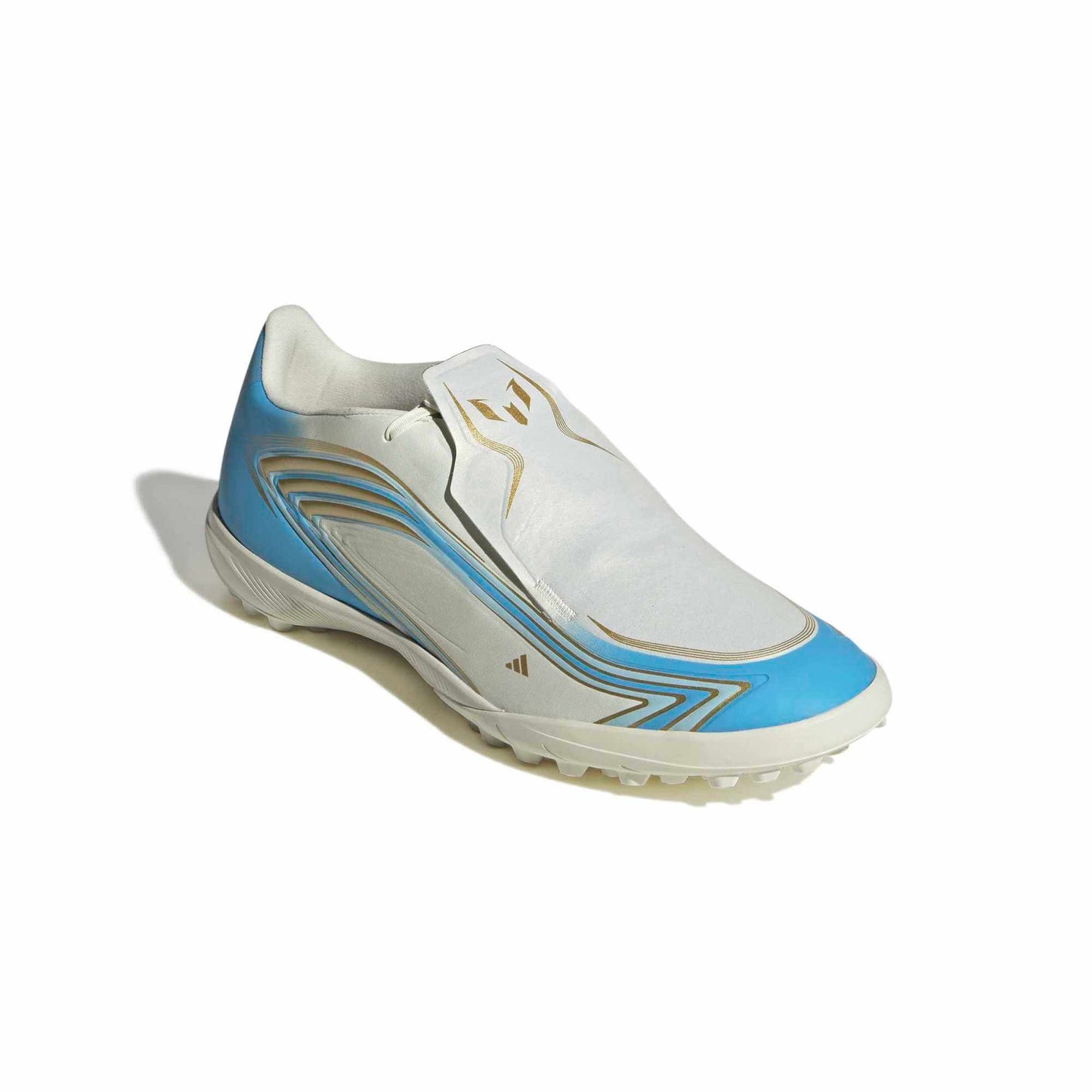 adidas F50 Messi League Turf Soccer Shoes - El Ultimo Tango Pack (SP26)