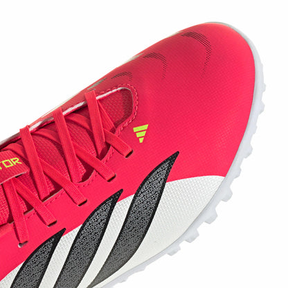 adidas Junior Predator Club Turf Soccer Shoes - Born For Goals Pack (SP26)