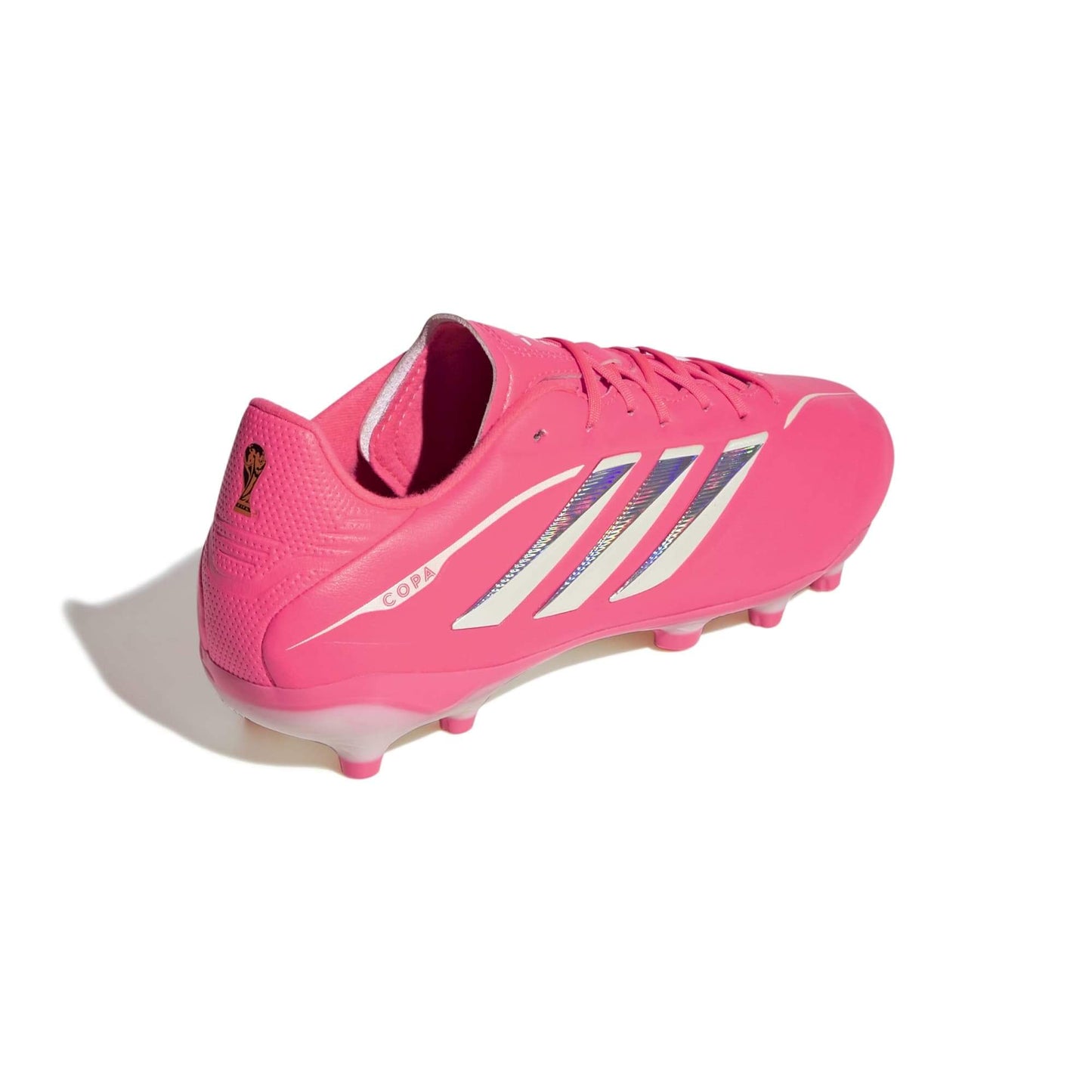 adidas Junior Copa Pure IV League Firm Ground Soccer Cleats - Road To Glory Pack (SP26)