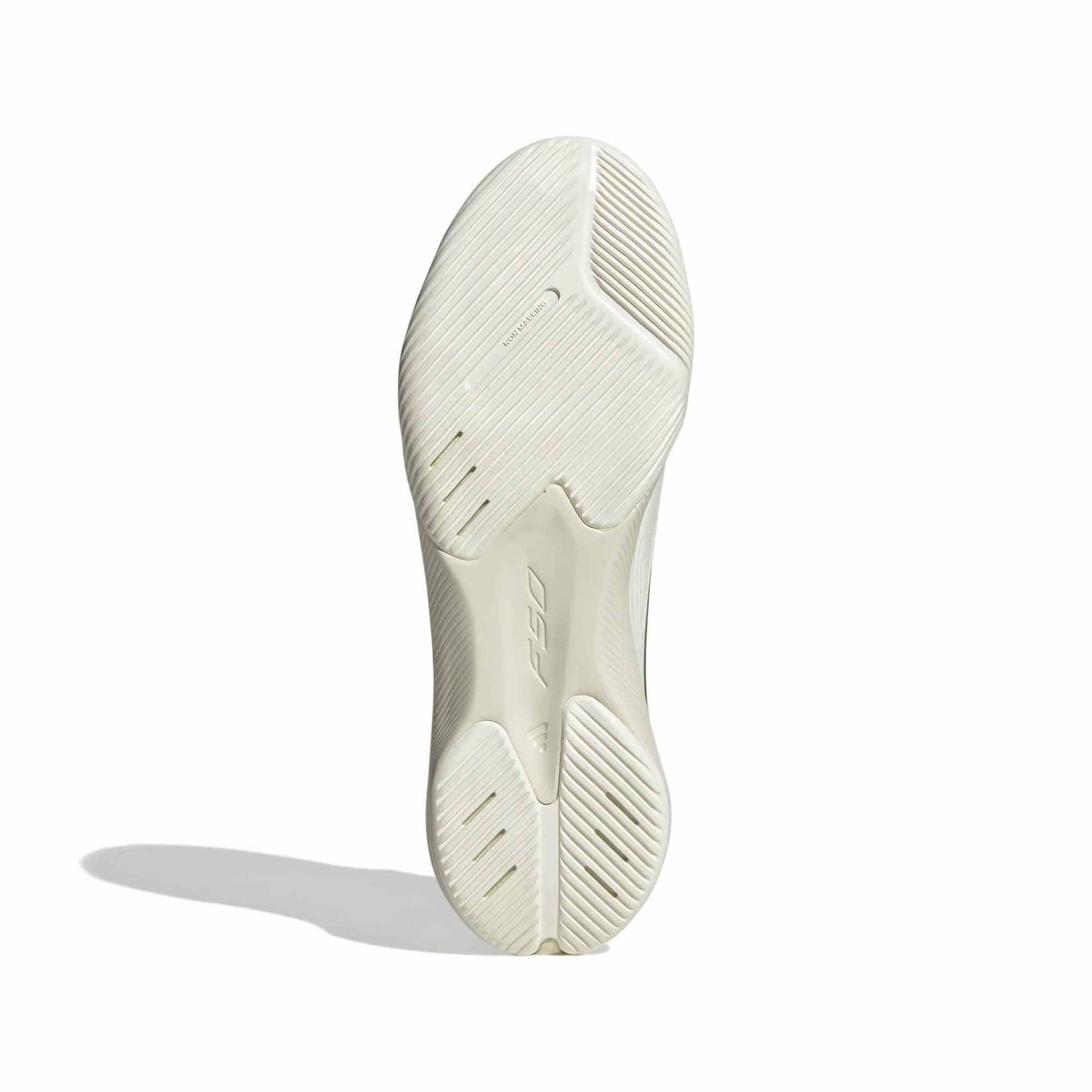 adidas Junior F50 Messi League Laceless Indoor Soccer Shoes - El Ultimo Tango Pack (SP26)