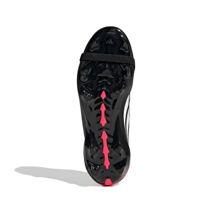 adidas Junior Predator League Fold-Over Tongue Firm Ground Soccer Cleats - Immortal DNA Pack (SP26)