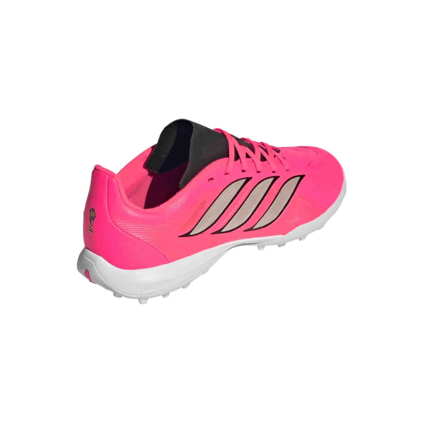 adidas Junior Predator League Turf Soccer Shoes - Road To Glory Pack (SP26)