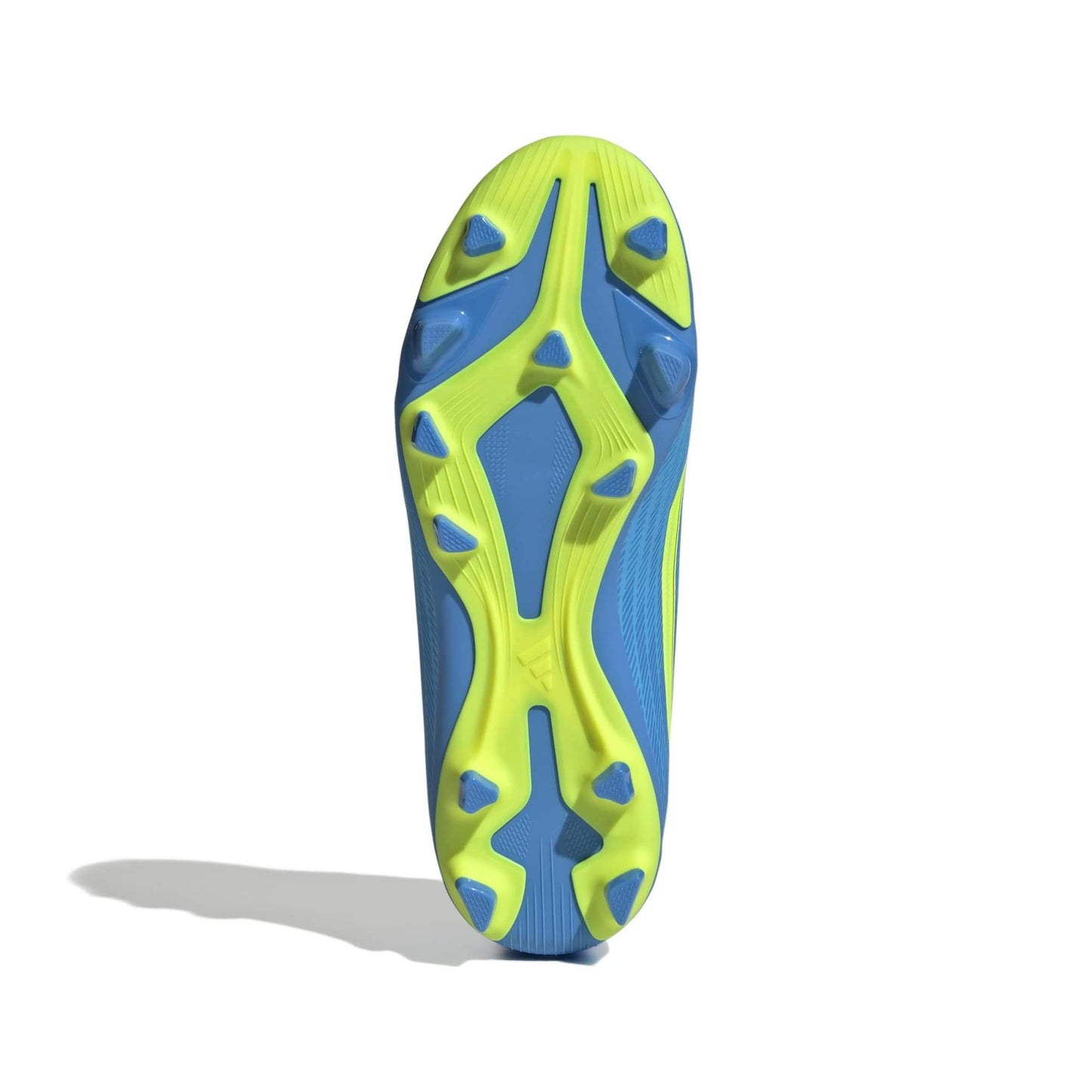 adidas Kids F50 Club Firm/Multi Ground Soccer Cleats - Ice Cold Precision Pack (SP26)