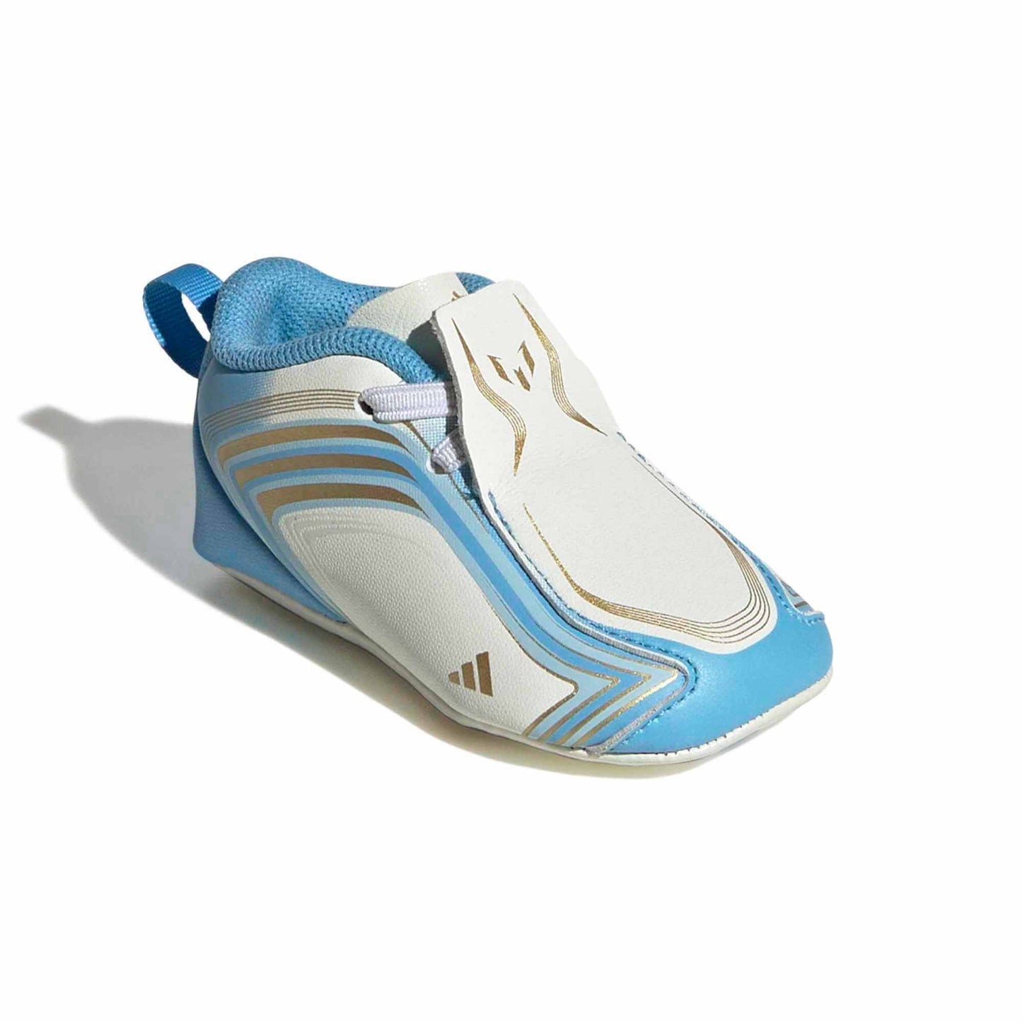 adidas Kids F50 Messi Crib I Soccer Shoes - El Ultimo Tango Pack (SP26)
