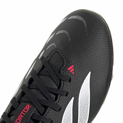 adidas Kids Predator Club Firm/Multi Ground Soccer Cleats - Immortal DNA Pack (SP26)