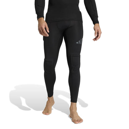 adidas Men's Goalkeeper Padded Long Tights