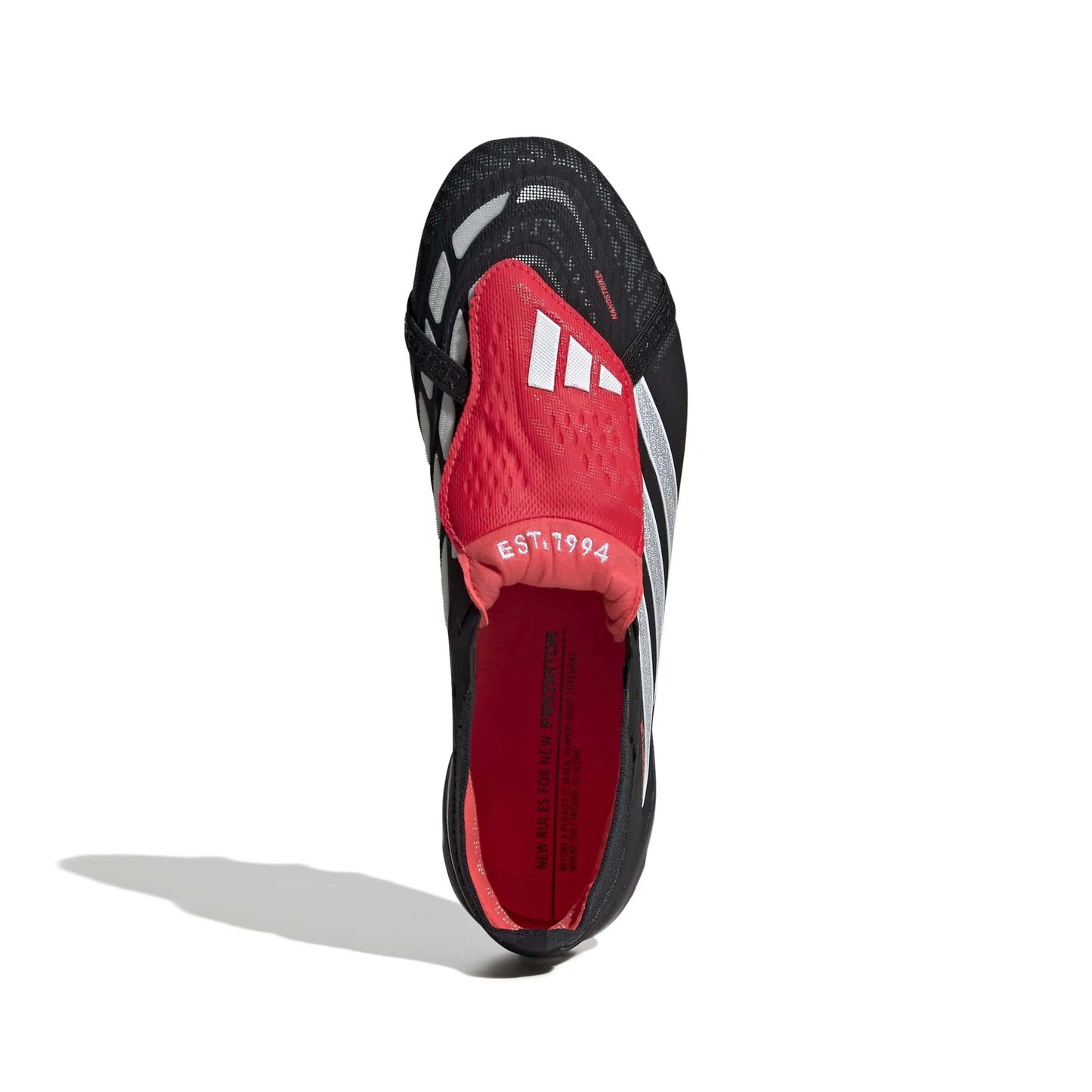 adidas Predator Elite Fold-Over Tongue Artificial Grass Soccer Cleats - Immortal DNA Pack (SP26)