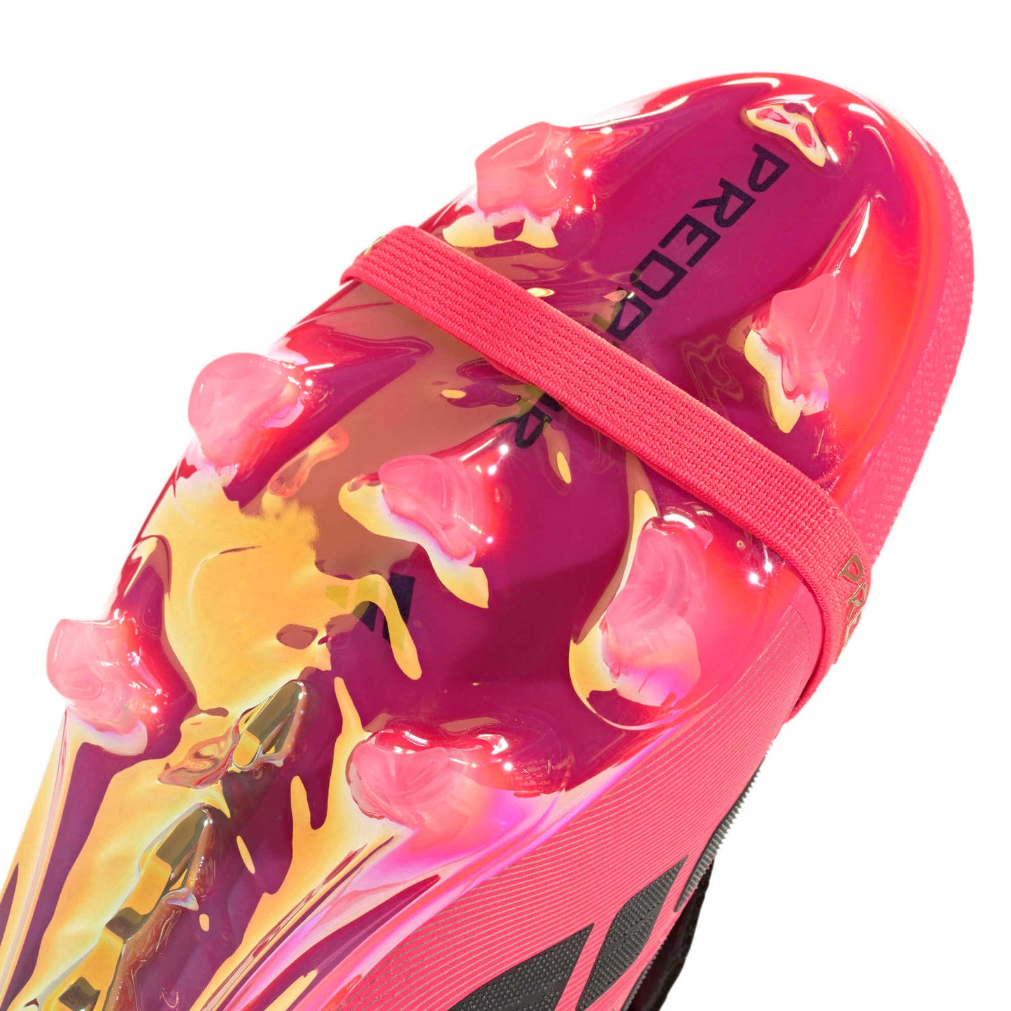adidas Predator Elite Fold-Over Tongue Firm Ground Soccer Cleats - Road To Glory Pack (SP26)