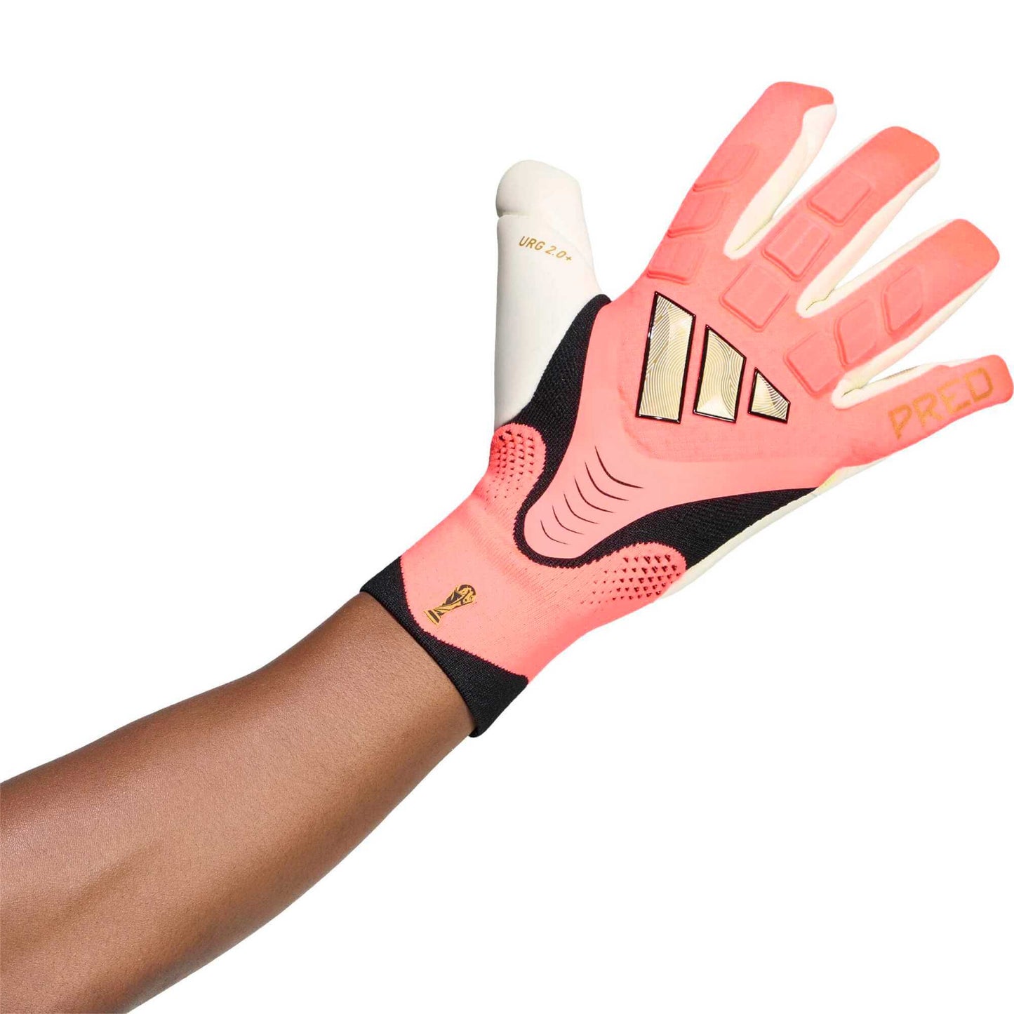adidas Predator GL Pro Goalkeeper Gloves