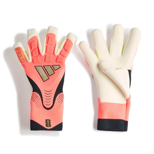 adidas Predator GL Pro Hybrid Goalkeeper Gloves