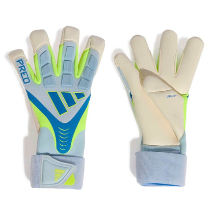 adidas Predator GL Pro Hybrid Strap Goalkeeper Gloves