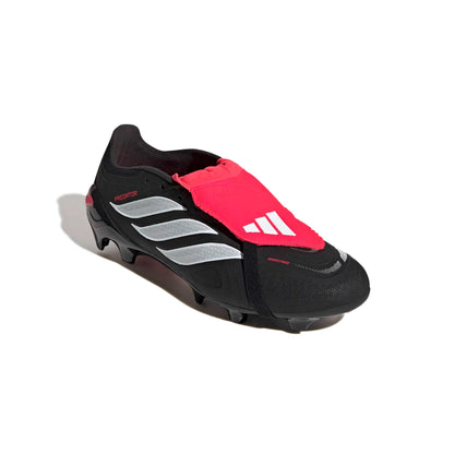 adidas Predator League Fold-Over Tongue Firm Ground Soccer Cleats - Immortal DNA Pack (SP26)