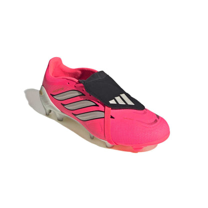 adidas Predator League Fold-Over Tongue Firm Ground Soccer Cleats - Road To Glory Pack (SP26)