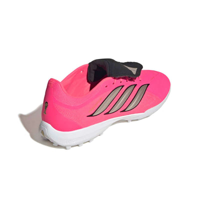 adidas Predator League Fold-Over Tongue Turf Soccer Shoes - Road To Glory Pack (SP26)