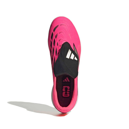 adidas Predator League Fold-Over Tongue Turf Soccer Shoes - Road To Glory Pack (SP26)