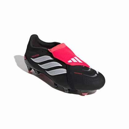 adidas Predator Pro Fold-Over Tongue Firm Ground Soccer Cleats - Immortal DNA Pack (SP26)