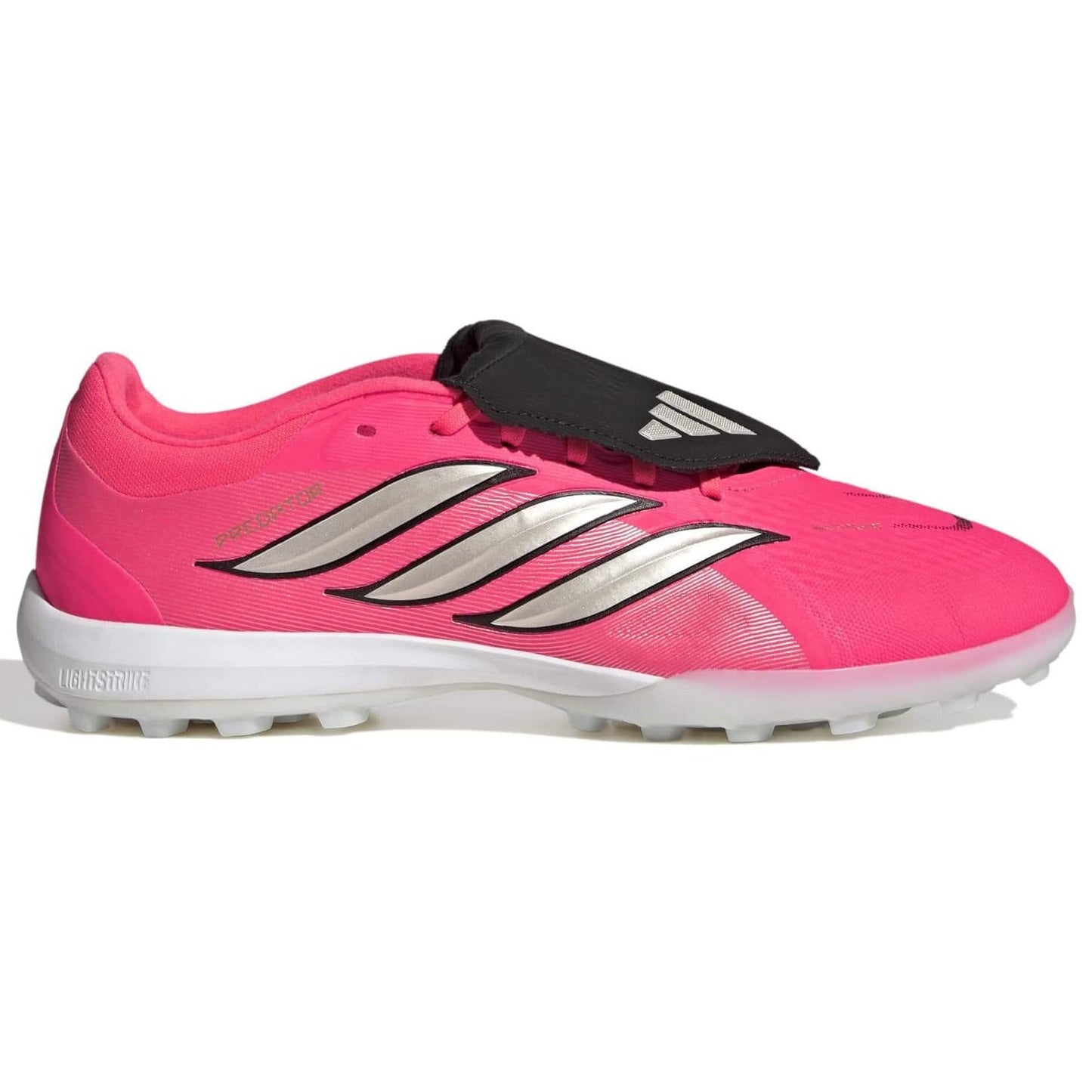 adidas Predator Pro Fold-Over Turf Soccer Shoes - Road To Glory Pack (SP26)
