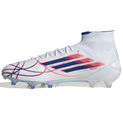adidas Women's F50 Sparkfusion Elite Firm/Artificial Ground Soccer Cleats - Icon Takeover Pack (SP26)