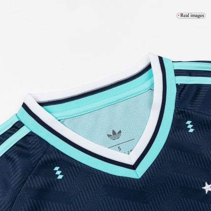 KIMMIC #6 Mens Germany World Cup Away Jersey 2026