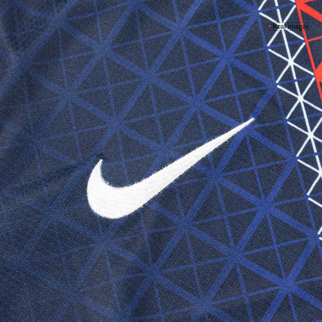 L.HERNANDEZ #21 Mens PSG Home Jersey 2025/26 [PREMIUM]
