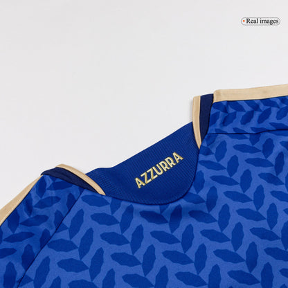 Men's Italy World Cup Home Full Kit 2026 [PREMIUM]