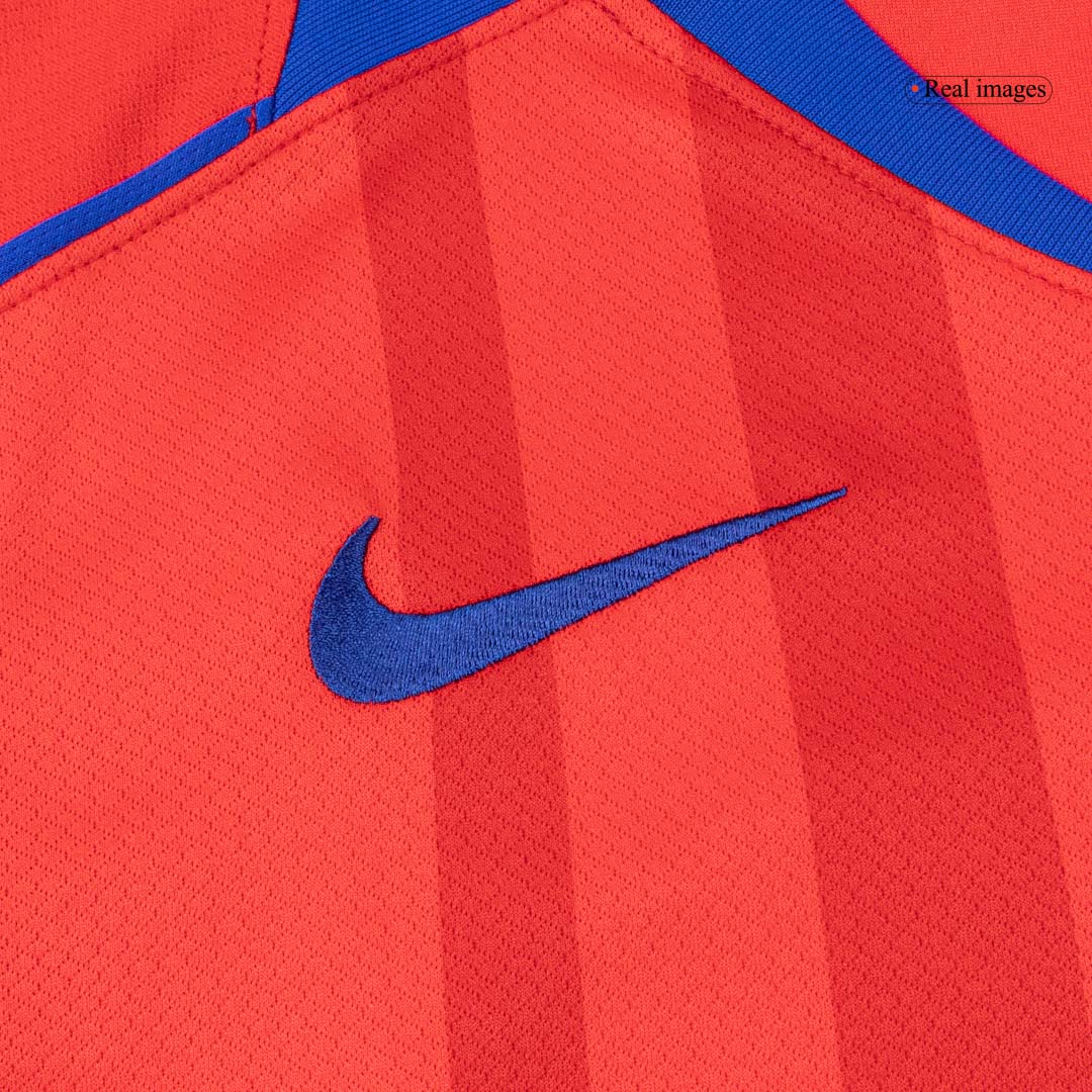 Mens PSG Third Jersey 2025/26