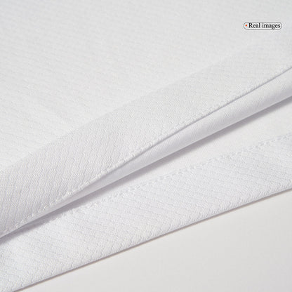 KVARATSKHELIA #7 Mens PSG Away Jersey 2025/26