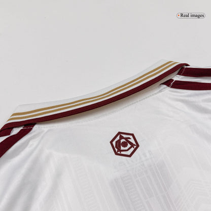 Kids Arsenal Third Full Kit 2025/26