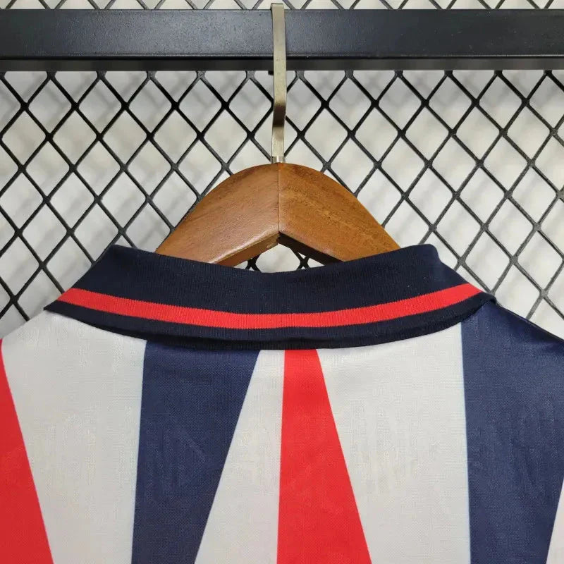 Retro England Home Jersey 1992 Football Kit