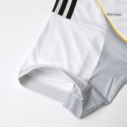 Men's Real Madrid Home Full Kit 2025/26 [PREMIUM]