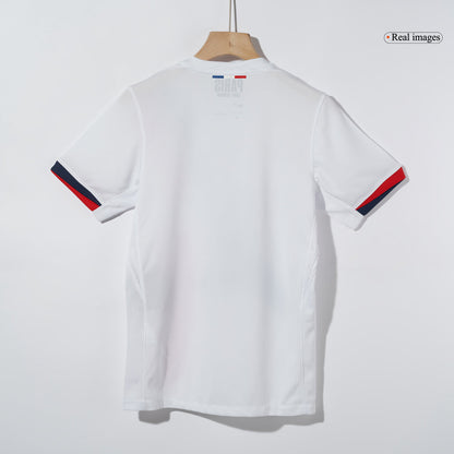 HAKIMI #2 Mens PSG Away Jersey 2025/26
