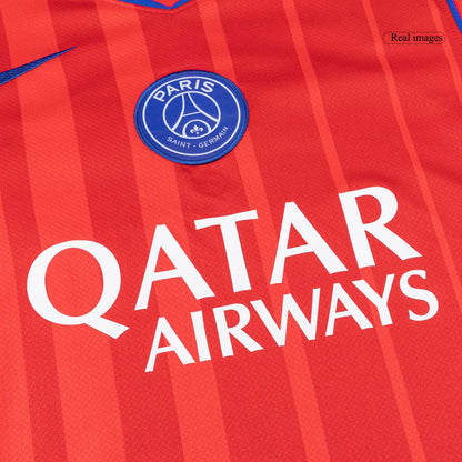 Mens PSG Third Jersey 2025/26