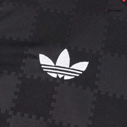 Men's Bayern Munich Third Full Kit 2025/26