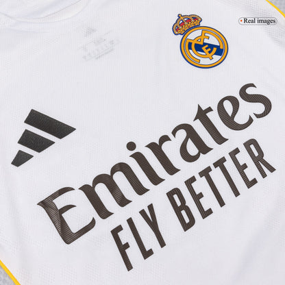 MODRIĆ Special #10 Mens Real Madrid Home Jersey 2025/26 - Player Version (Slim Fit) [PREMIUM]